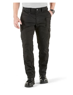 Pantalón cargo recto 5.11 para hombre