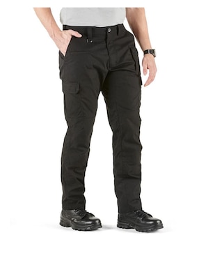 Pantalón cargo recto 5.11 para hombre