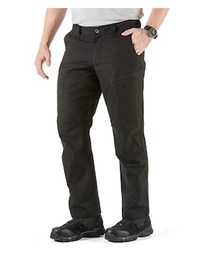 Pantalón recto 5.11 Tactical para hombre