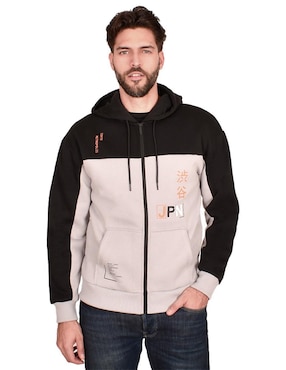 Sudadera Generra Para Hombre