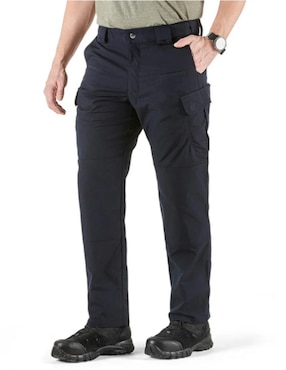 Pantalón recto 5.11 Tactical para hombre