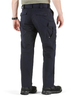 Pantalón recto 5.11 Tactical para hombre