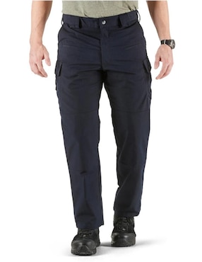 Pantalón Recto 5.11 Tactical Para Hombre