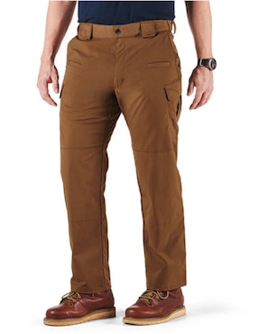 Pantalón Recto 5.11 Tactical Para Hombre