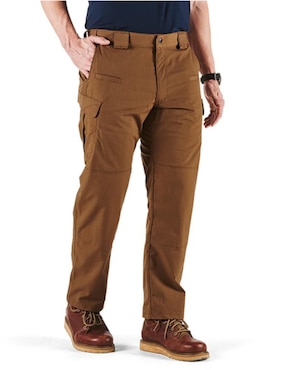 Pantalón recto 5.11 Tactical para hombre