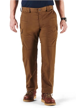 Pantalón recto 5.11 Tactical para hombre