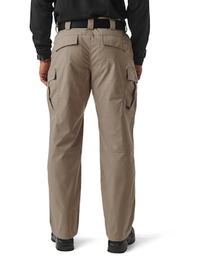 Pantalón cargo recto 5.11 para hombre