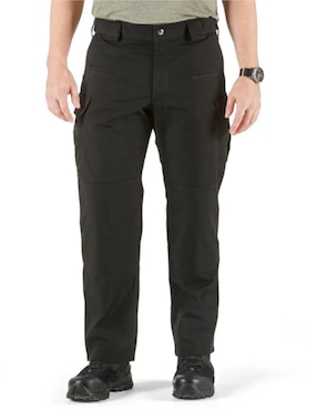 Pantalón Recto 5.11 Tactical Para Hombre