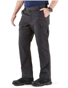 Pantalón recto 5.11 Tactical para hombre