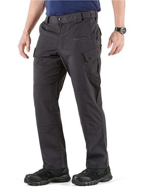 Pantalón recto 5.11 Tactical para hombre