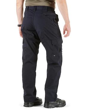 Pantalón cargo regular 5.11 Tactical para hombre