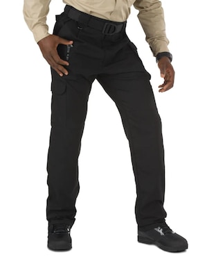 Pantalón cargo recto 5.11 Tactical para hombre