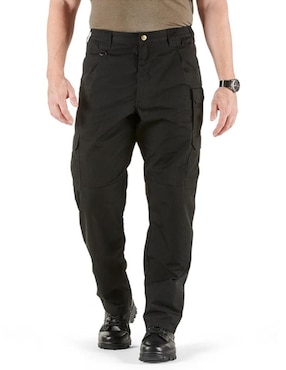 Pantalón Recto 5.11 Tactical Para Hombre