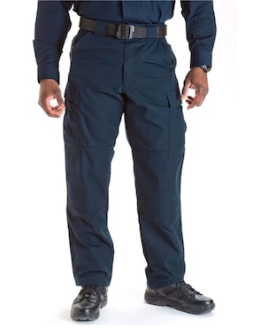 Pantalón Cargo Amplio 5.11 Tactical Para Hombre