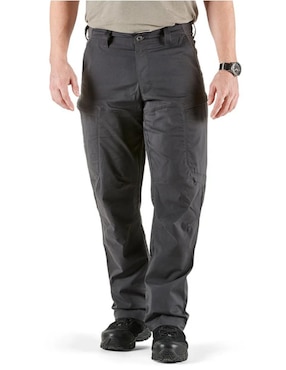Pantalón recto 5.11 para hombre