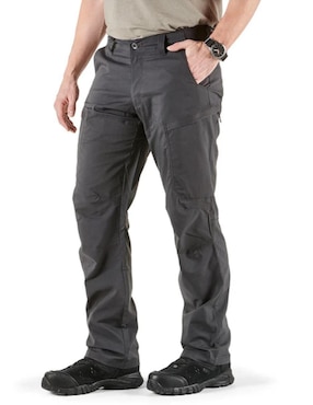 Pantalón recto 5.11 para hombre