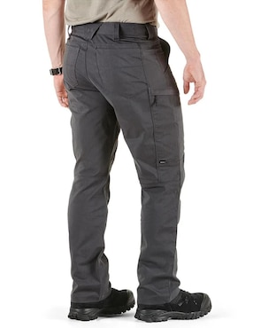 Pantalón recto 5.11 para hombre