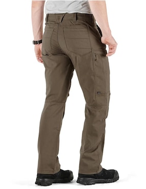 Pantalón cargo recto 5.11 Tactical para hombre