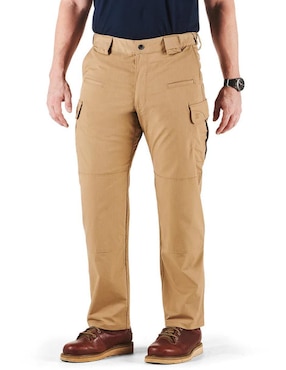 Pantalón recto 5.11 Tactical para hombre