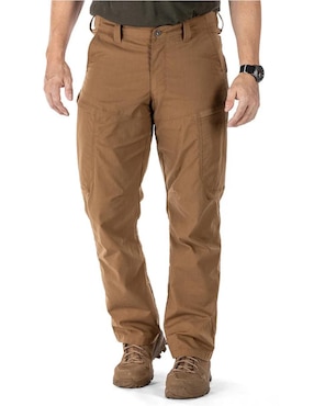 Pantalón recto 5.11 Tactical para hombre