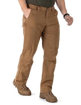 Pantalón recto 5.11 Tactical para hombre