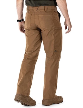 Pantalón recto 5.11 Tactical para hombre