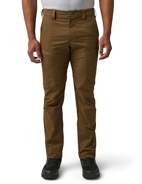 Pantalón Recto 5.11 Tactical Para Hombre