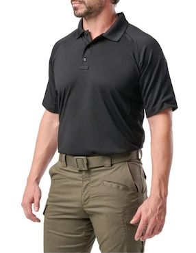 Playera tipo polo 5.11 para hombre