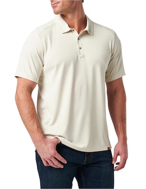 Playera Tipo Polo 5.11 Para Hombre