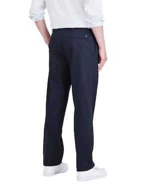 Pantalón regular Dockers de algodón para hombre