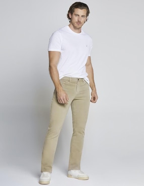 Jeans skinny Seven Jeans 7097 para hombre