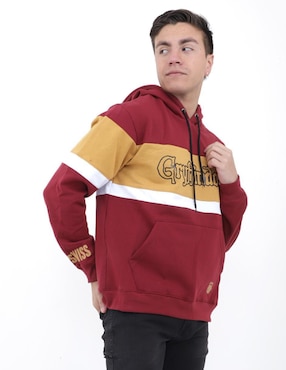 Sudadera K-Swiss para hombre
