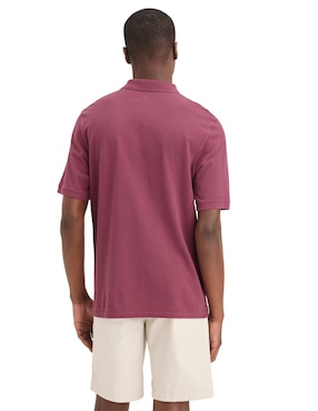 Playera tipo polo Dockers para hombre