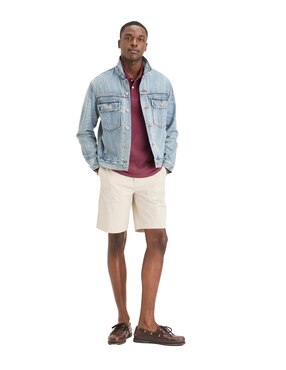 Playera tipo polo Dockers para hombre