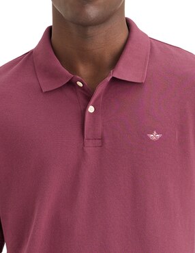 Playera tipo polo Dockers para hombre
