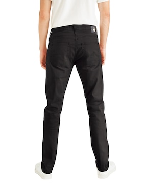 Pantalón slim Dockers de algodón para hombre