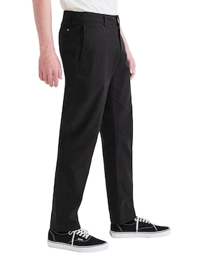 Pantalón slim Dockers de algodón para hombre