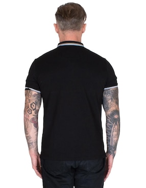 Playera tipo polo Generra para hombre