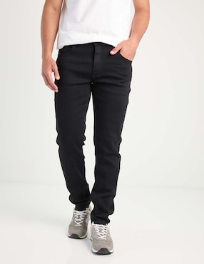 Pantalón regular Jbe de algodón para hombre