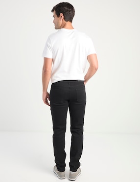 Pantalón regular Jbe de algodón para hombre