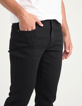 Pantalón regular Jbe de algodón para hombre