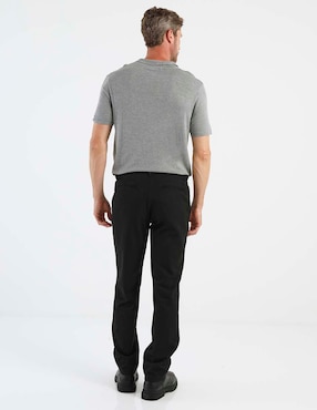 Pantalón regular Jbe para hombre