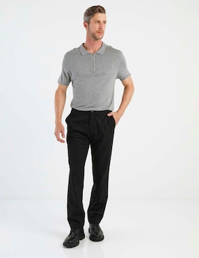 Pantalón regular Jbe para hombre