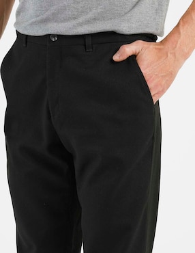 Pantalón regular Jbe para hombre