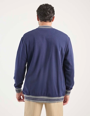Sudadera Jbe para hombre