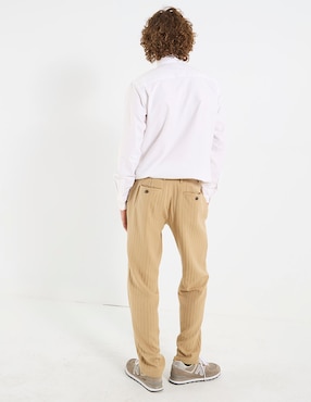 Pantalón slim Jbe para hombre