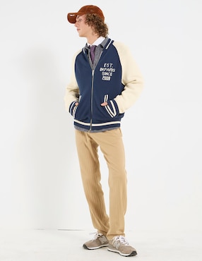 Pantalón slim Jbe para hombre