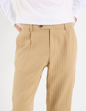 Pantalón slim Jbe para hombre