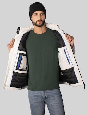Rompevientos Greenlander para hombre