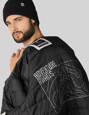 Rompevientos Greenlander para hombre